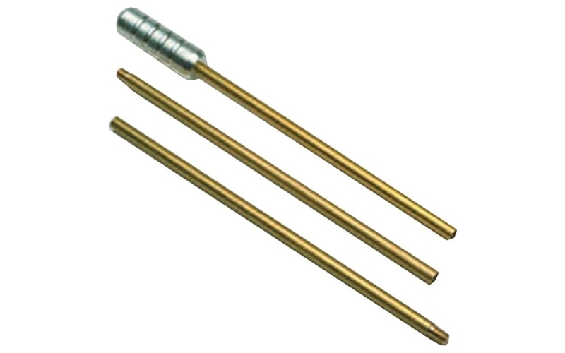 CVA Lifetime range rod 3-piece 31''