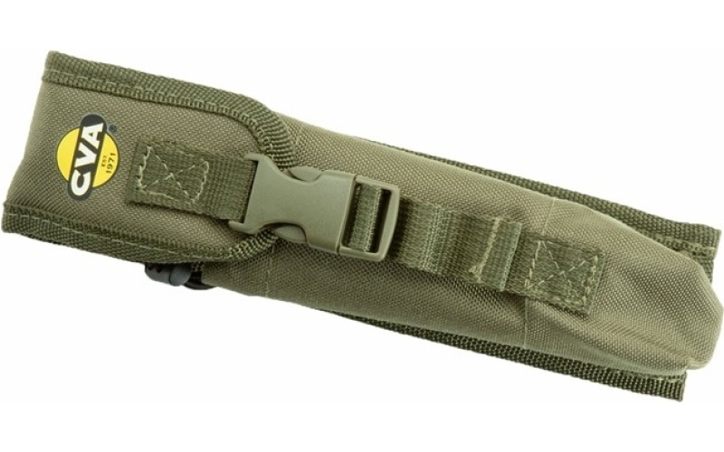 CVA Paramount collapsible ramrod molle pouch