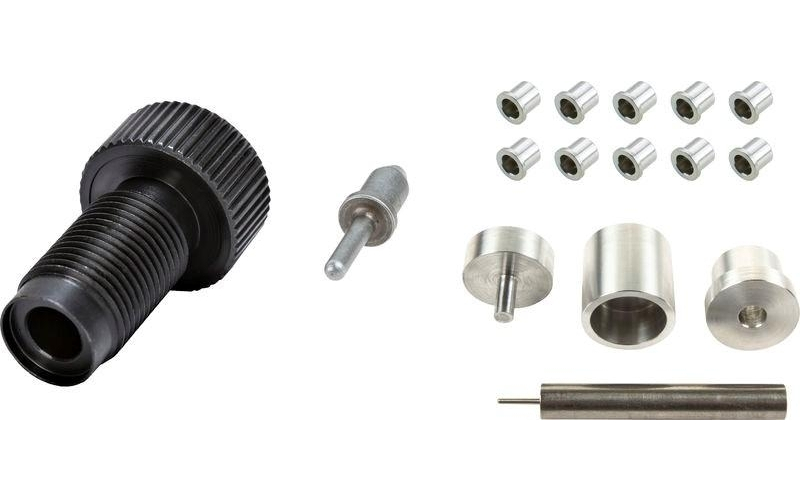 Qrbp variflame conversion kit *recommended only for accura mrx & lrx models