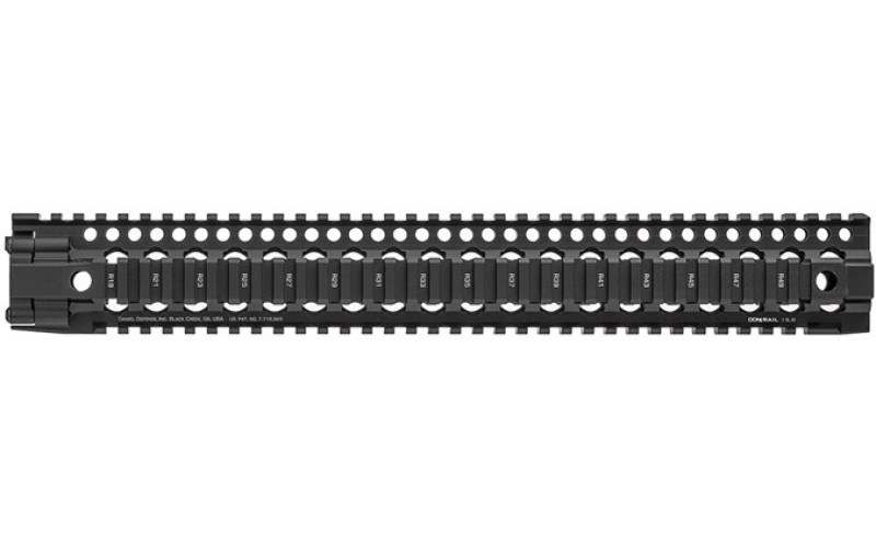 Daniel Defense Ar-15/m16 ddm4 lite rail 15''