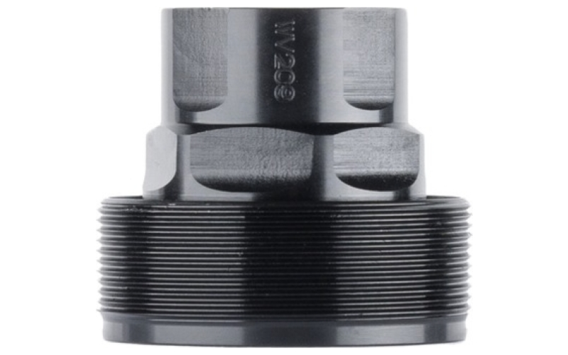 Dead Air Armament Wolverine thread insert 14x1mm lh akm