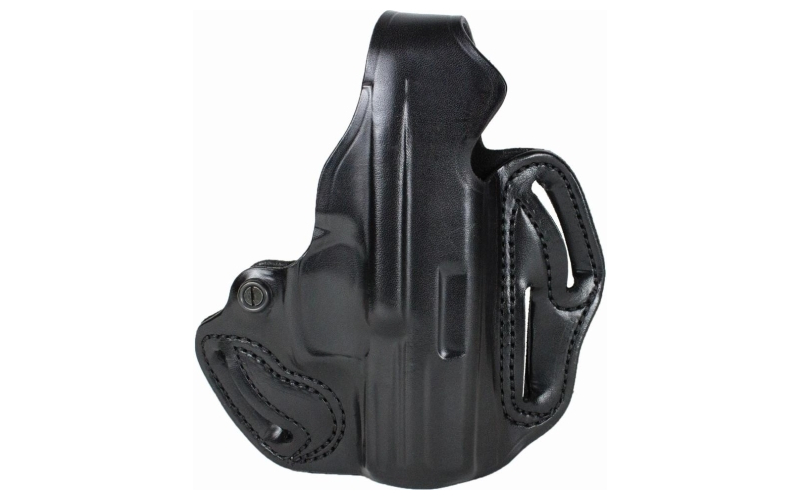 #1 thumbrk scabbard blk rh s&w n 4"