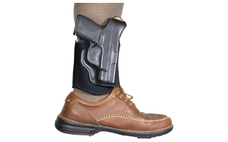 #014 ankle blk rh s&w j 642