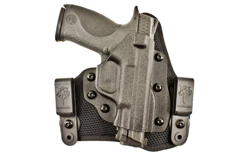 #m78 infiltrator air iwb for glock 42 kydex rh