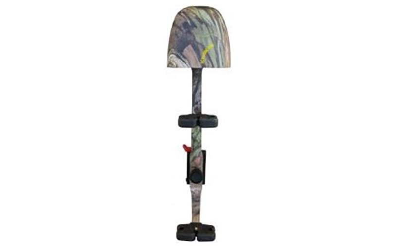 Kwikee kwik-3 ss - 3 arrow quiver - mo breakup country