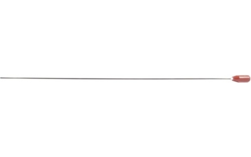 Dewey 20 caliber 42'' 5-40f coated rod