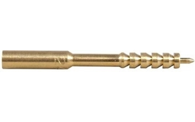 Dewey Jag, 22j fits .22 caliber