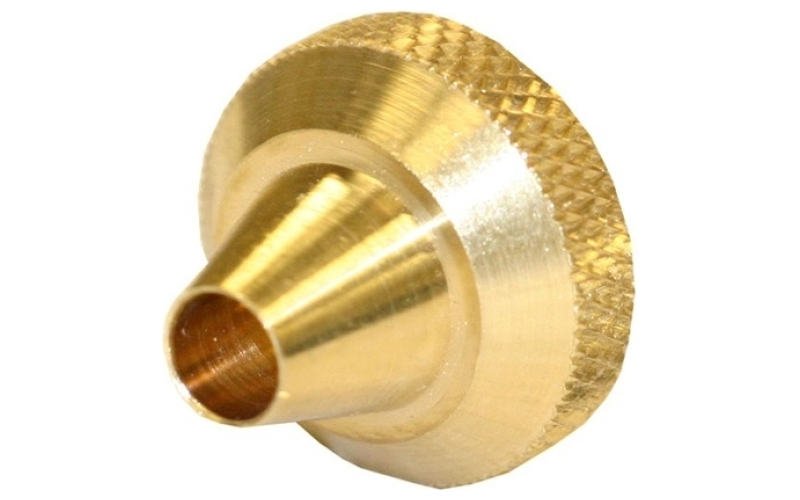Dewey .22 muzzle guard