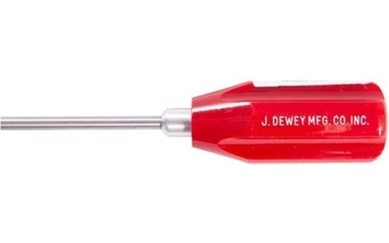 Dewey Dewey 24-hss rod