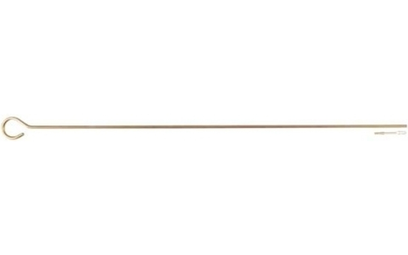 Dewey 24'' loop rifle/pistol rod