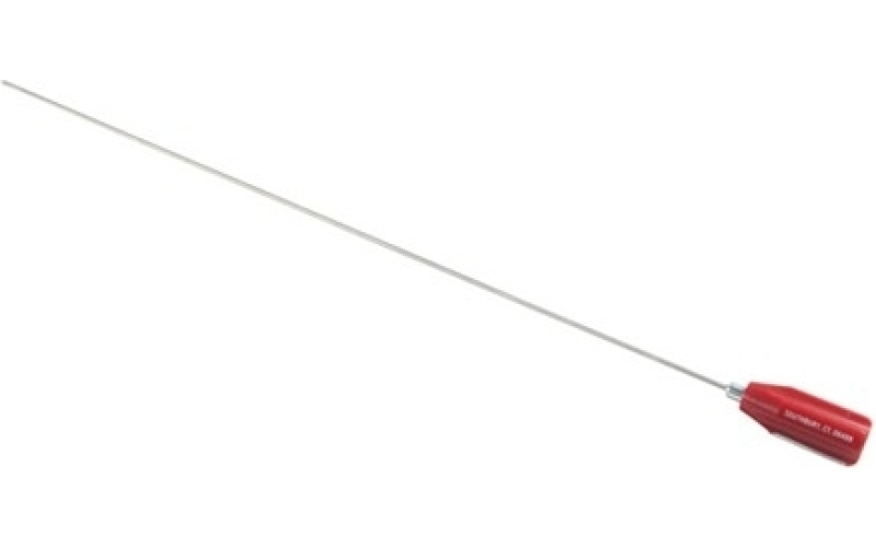 Dewey 26'' small caliber rod