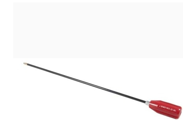 Dewey 27-34 caliber 17'' 12-28m coated rod