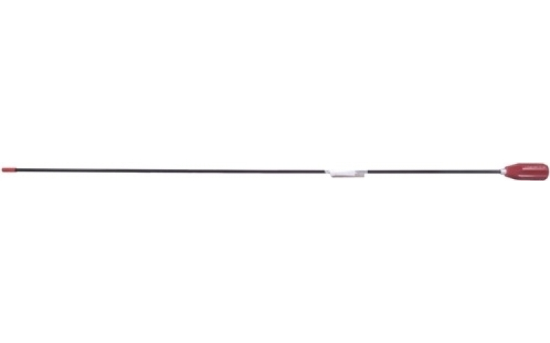 Dewey 27-34 caliber 36'' 12-28m coated rod