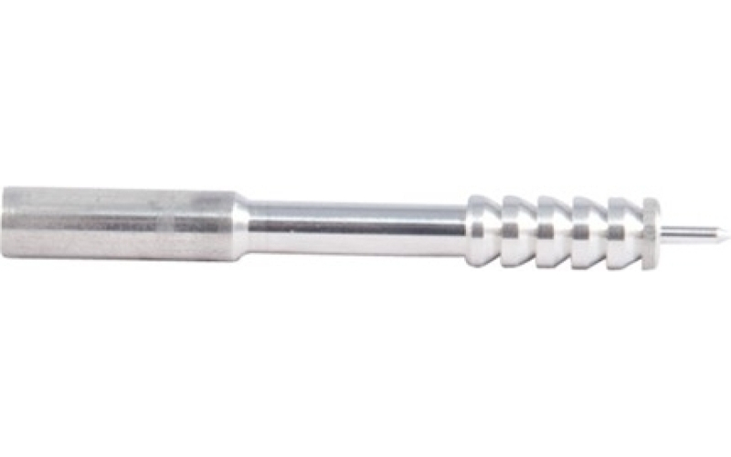 Dewey .30/8mm 12-28 thread female jag