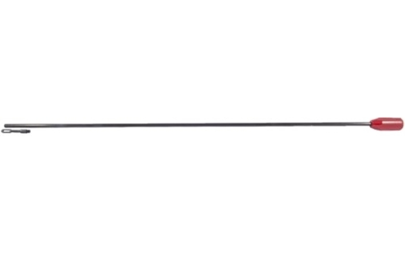 Dewey 1-pc, 34 inch shotgun rod, 5/16''-27 female threads