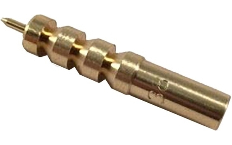 Dewey Jag, 38j fits .38 caliber