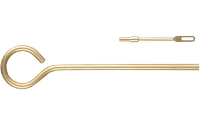 Dewey 4'' loop pistol rod