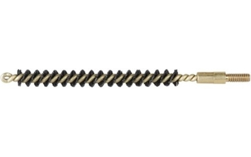 Dewey .17 cal. nylon brush, per dozen