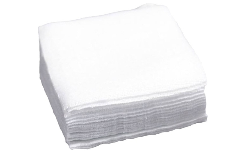 Dewey 3'' square patches-250/bag