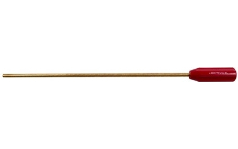 Dewey Chr-50 chamber rod