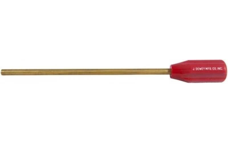 Dewey Chs chamber rod