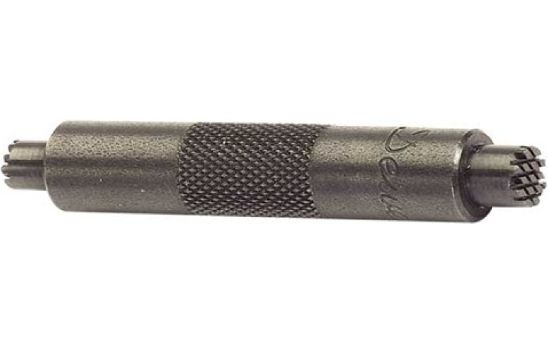 Dewey Dewey crocogator primer pocket cleaner