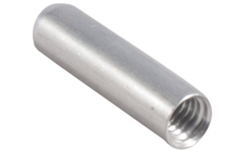 Dewey .27 cal. & larger brush adapter