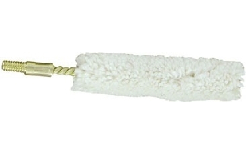 Dewey 40-45 caliber 8-32m bore mop