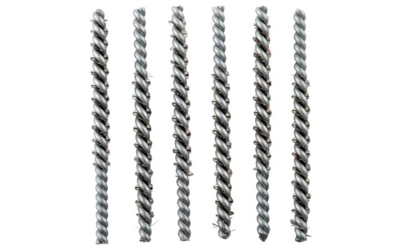 Dewey Replacement brush 6-pak