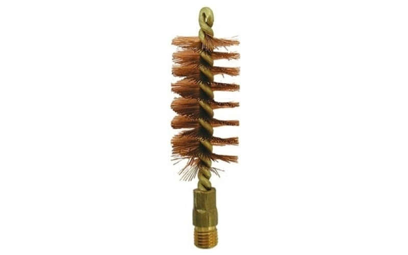 Dewey Shotgun bronze bore brush/28 gauge