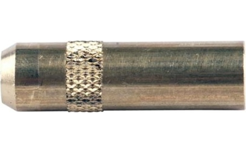 Dewey Adapter, sba fits .27 & up rods