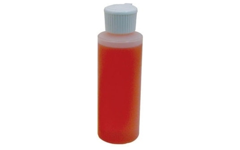 Dlask Arms Solvent bottle 4 oz. - barrier type