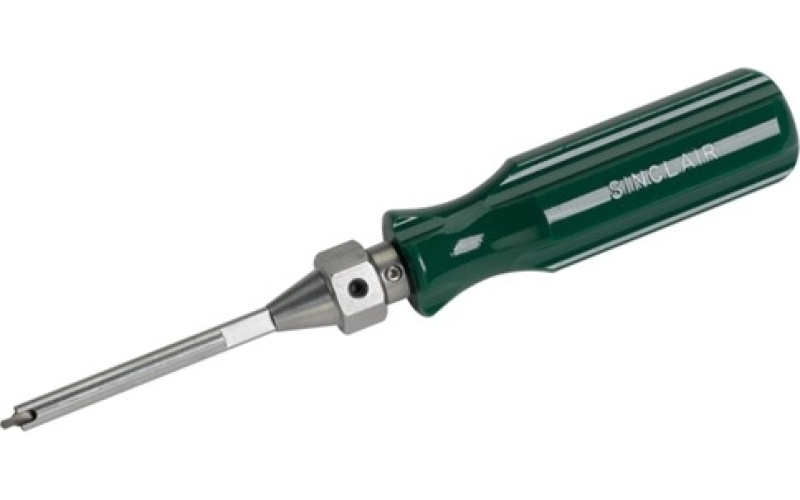 Dlask Arms Sinclair deluxe flash hole deburring tool