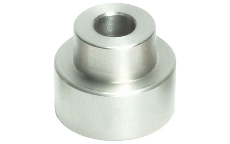 Dlask Arms Sinclair stainless bullet comparator insert .338 cal