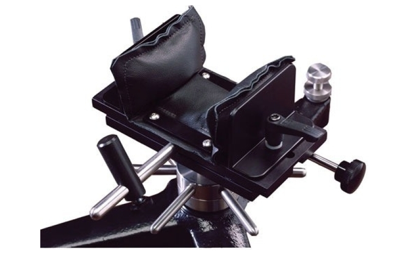 Dlask Arms Sinclair all-purpose top - right hand windage