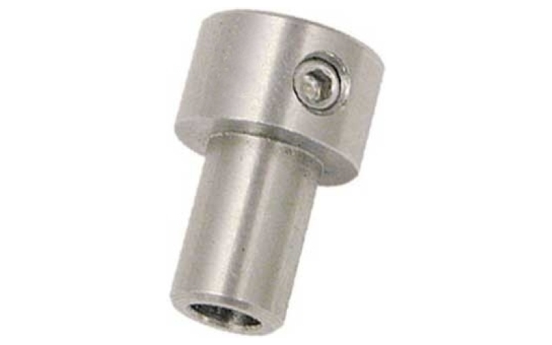 Dlask Arms Stainless steel flash hole pilot 7 mm