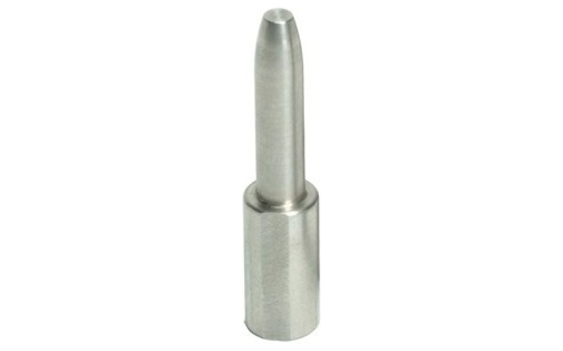 Dlask Arms Sinclair stainless steel expander mandrel .20 cal