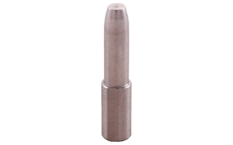 Dlask Arms Sinclair stainless steel neck turning mandrel .20 cal