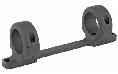 DNZ TIKKA T3 LOW 1" MNT BLK