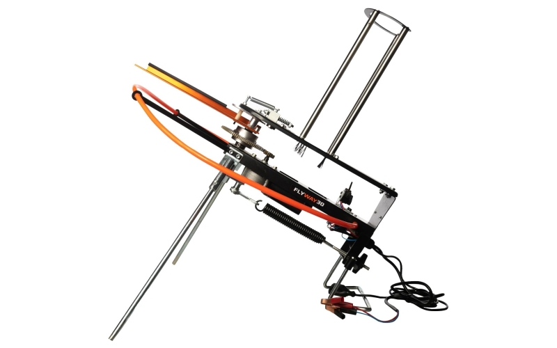 Flyway 30 automatic trap