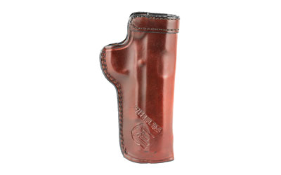 D HUME H715-M 10-5 1911 GOVT BRN LH