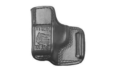 D HUME JIT RUGER LCP II/MAX BLK RH