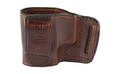 D HUME JIT SIG P220/P226/P229 BRN RH