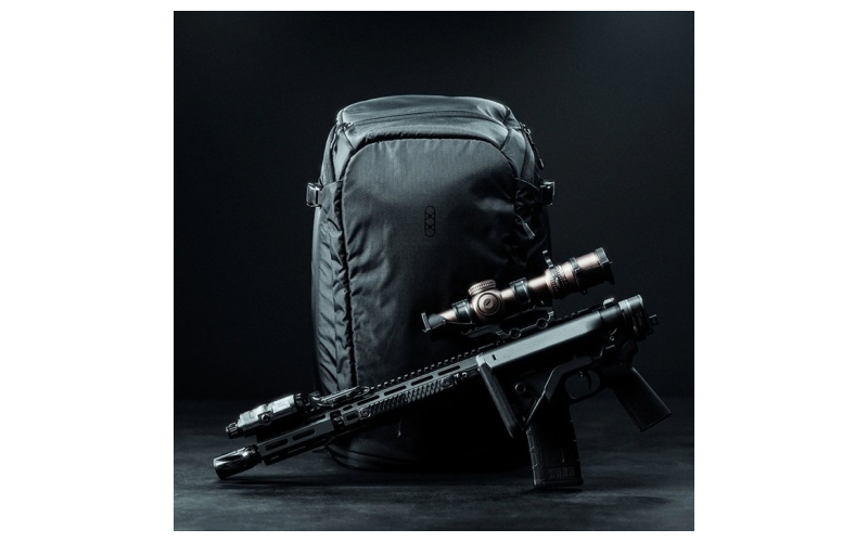 Eberlestock Fade adapter black