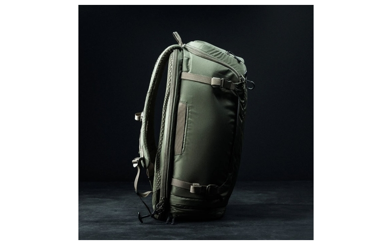 Eberlestock Fade adapter olive