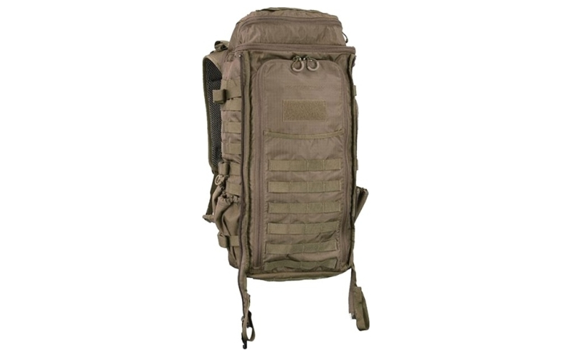 Eberlestock Little brother pack-dry earth