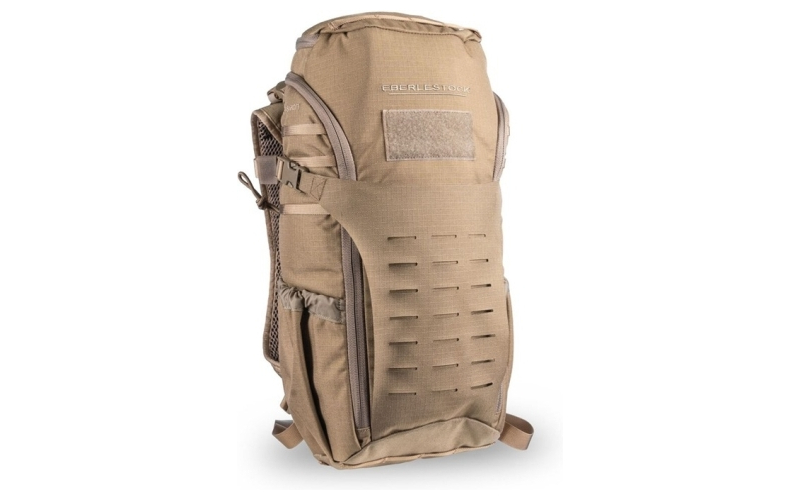 Eberlestock Bandit pack-dry earth