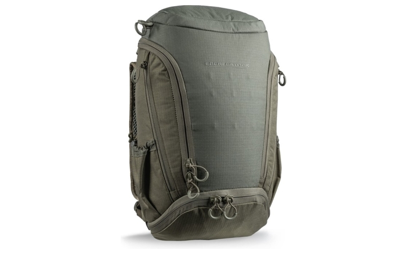Eberlestock Little trick pack-military green/gray