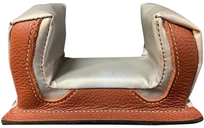 Edgewood Shooting Bags Edgebag standard front rest 3'' varmint 3m slick