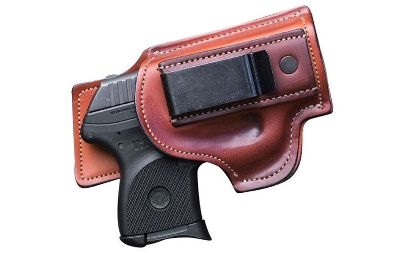 Edgewood Shooting Bags S&w m&p bodyguard iwb left hand